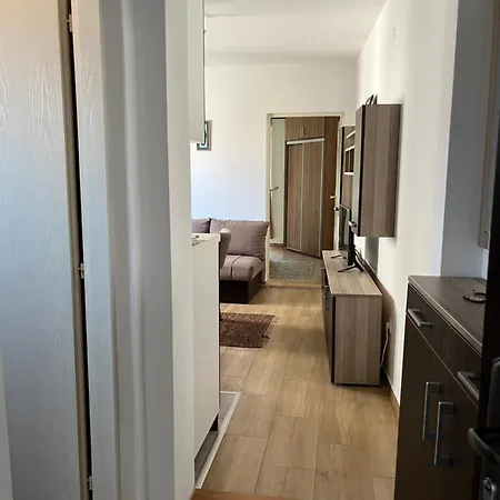 Na Banjici Apartment