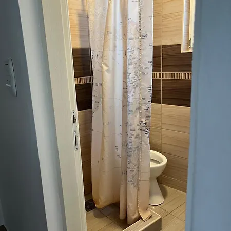 Apartment Na Banjici