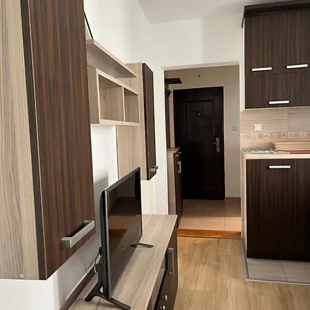 Apartment Na Banjici