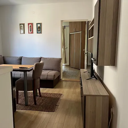Na Banjici Apartment *