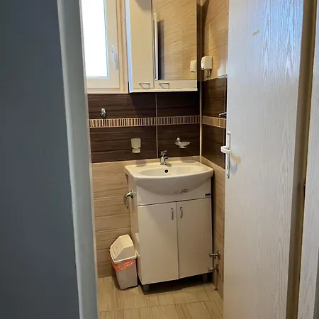 Na Banjici Apartment *