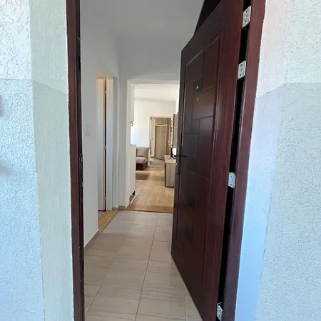 Na Banjici Apartment Soko Banja