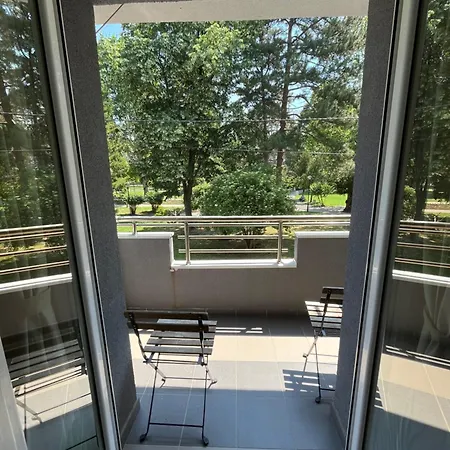 Na Banjici Sokobanja