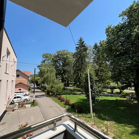 Na Banjici Apartment